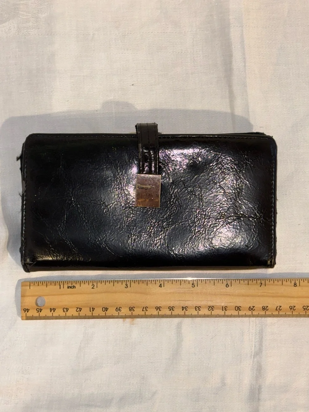 Faux Leather women faux